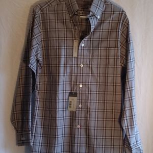 Daniel Cremieux Slim Fit Med Shirt NWT